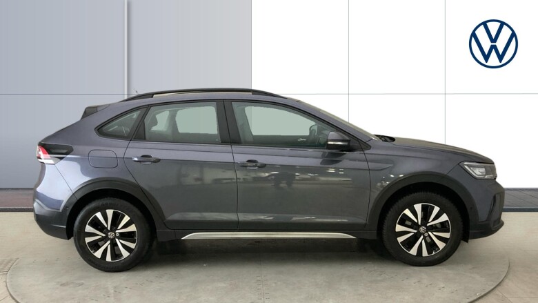 Volkswagen Taigo 1.0 TSI 110 Life 5dr DSG Petrol Hatchback